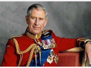 Charles Prince of Wales (Charles III) picture, image, poster